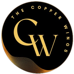 The-copper-wings-logo